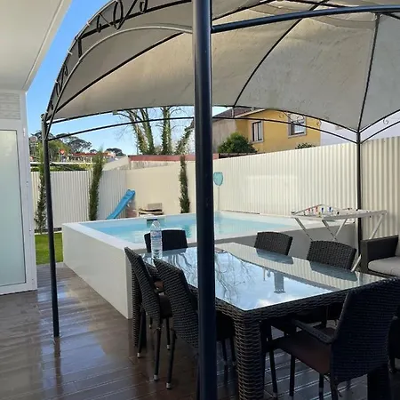 Villa Thyrso Village Santo Tirso