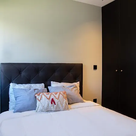 Thyrso Village Villa