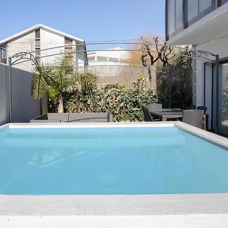 Thyrso Village Villa Santo Tirso