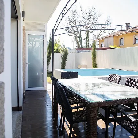 Thyrso Village * Santo Tirso