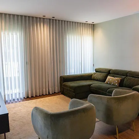 Thyrso Village Villa