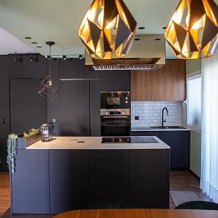 Thyrso Village Villa *