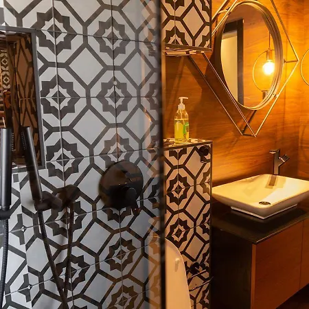 Thyrso Village Santo Tirso