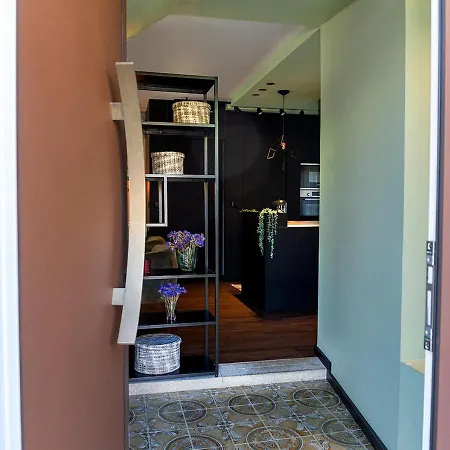 Thyrso Village Santo Tirso