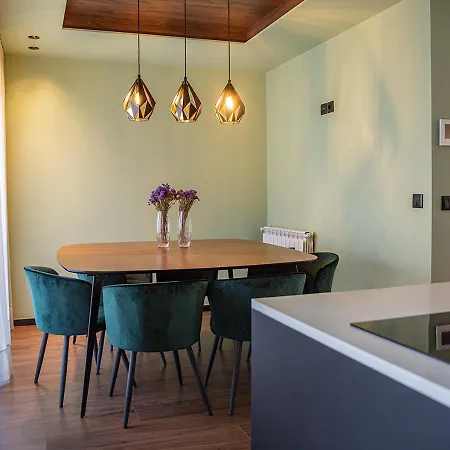 Thyrso Village Villa Santo Tirso