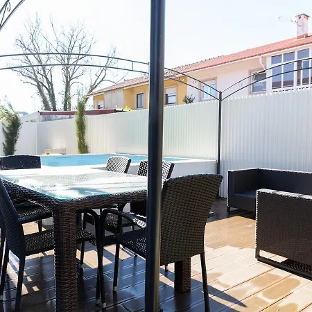 Thyrso Village Santo Tirso