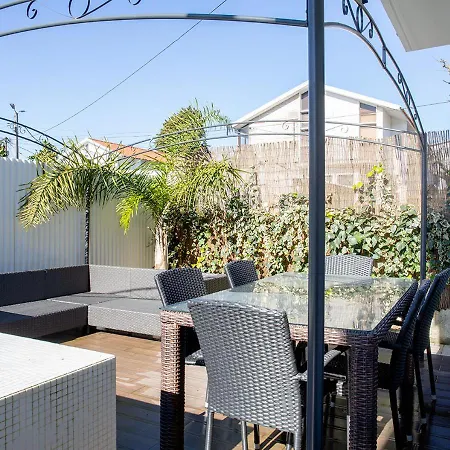 Thyrso Village Santo Tirso