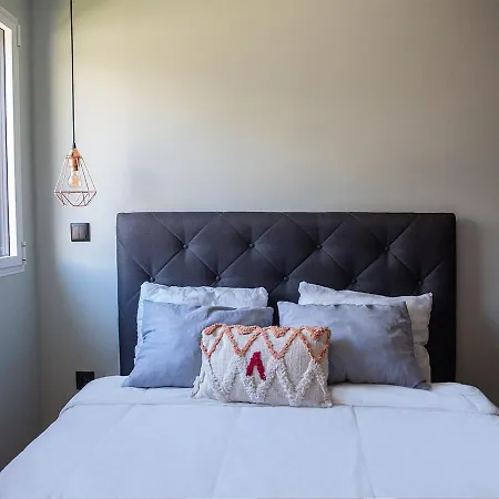 Villa Thyrso Village