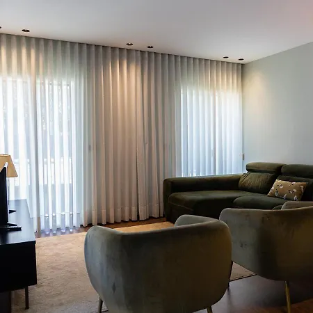 Villa Thyrso Village *