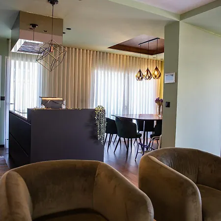 Thyrso Village Villa Santo Tirso