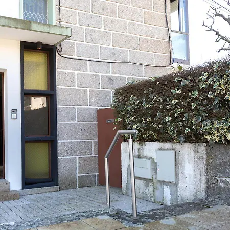 Thyrso Village * Santo Tirso