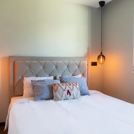 Thyrso Village * Santo Tirso