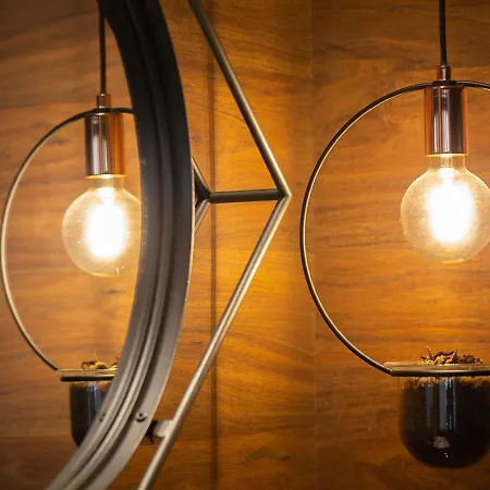 Thyrso Village * Santo Tirso