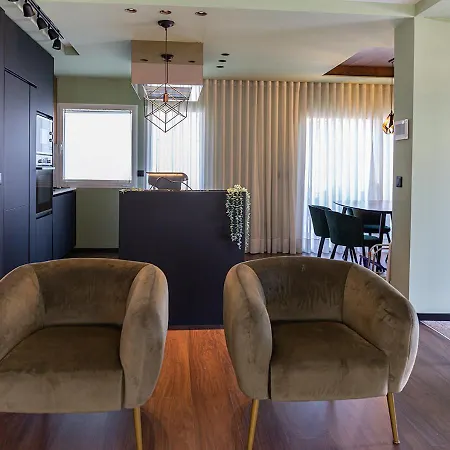 Villa Thyrso Village *