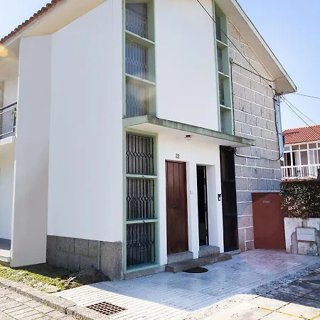 Thyrso Village * Santo Tirso