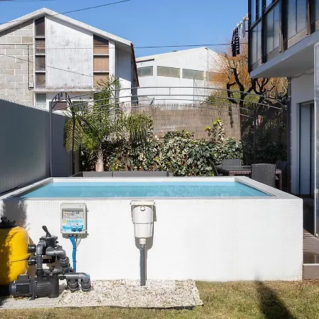 Villa Thyrso Village *