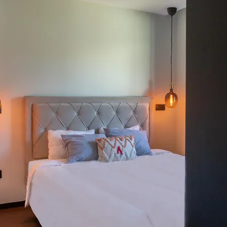 Thyrso Village Santo Tirso