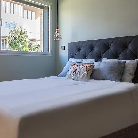 Villa Thyrso Village