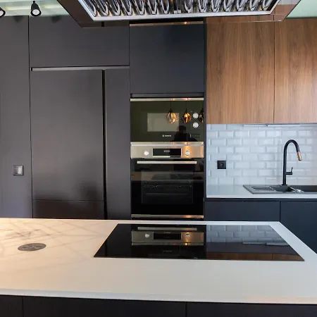 Villa Thyrso Village *