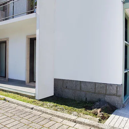 Thyrso Village * Santo Tirso