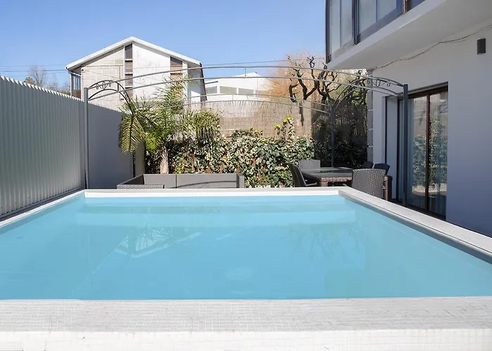 Thyrso Village Villa Santo Tirso