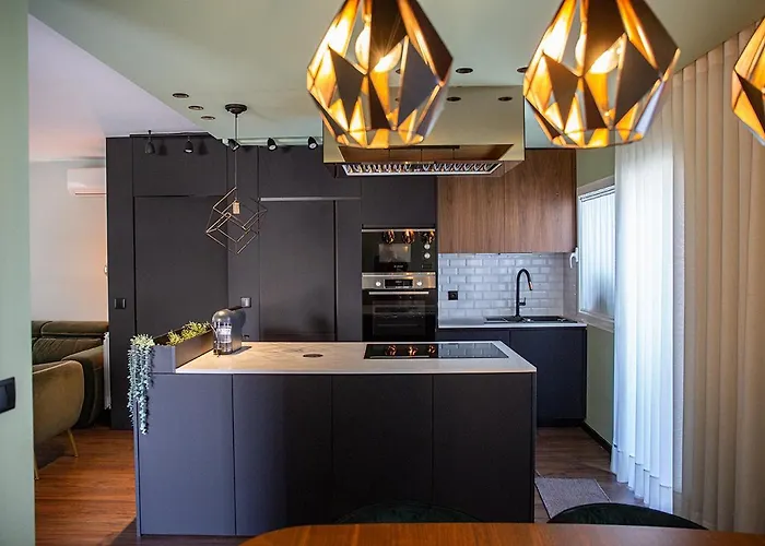 Thyrso Village Villa *