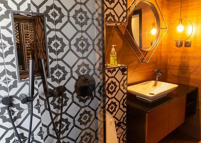 Thyrso Village Santo Tirso