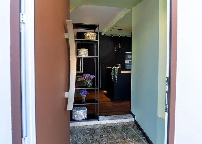 Thyrso Village Santo Tirso