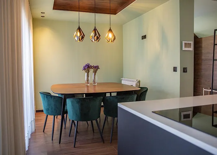 Thyrso Village Villa Santo Tirso