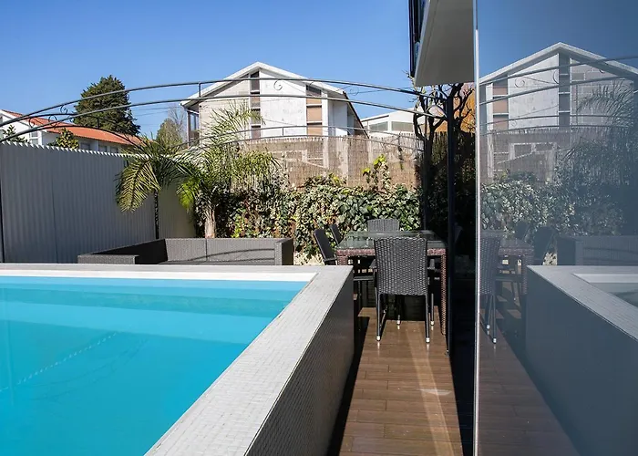 Thyrso Village Villa *