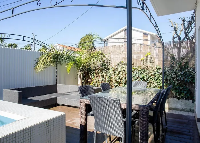 Thyrso Village Santo Tirso