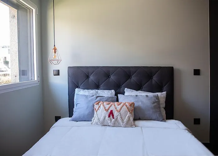 Villa Thyrso Village