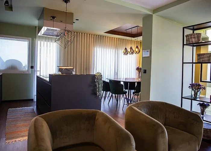 Thyrso Village Villa Santo Tirso