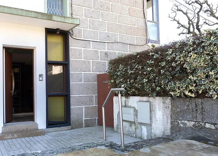 Thyrso Village * Santo Tirso