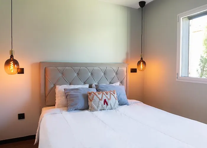 Thyrso Village * Santo Tirso