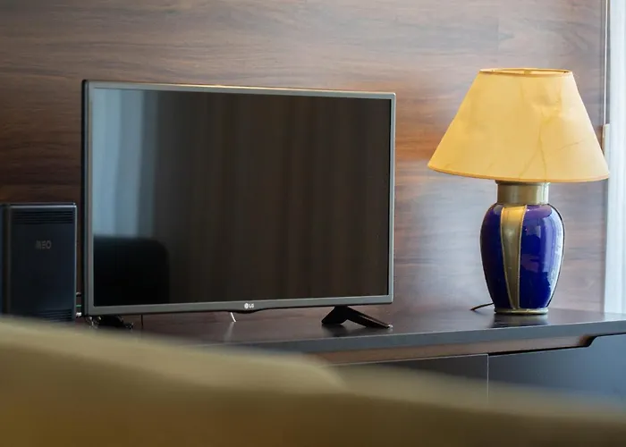 Vila Thyrso Village *