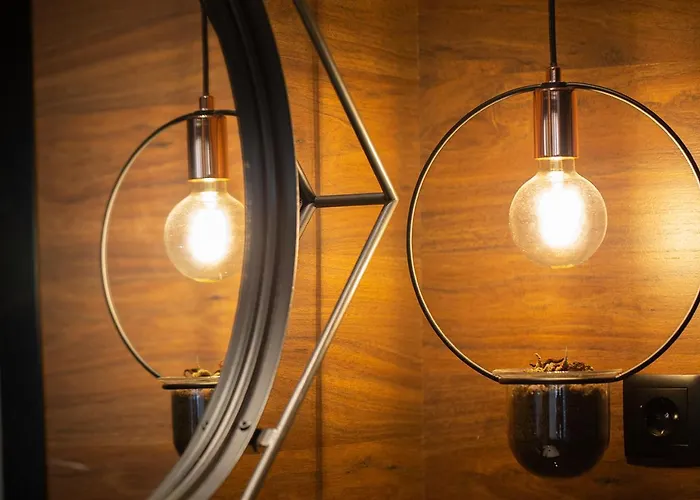 Thyrso Village * Santo Tirso