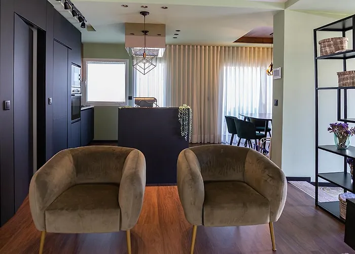 Villa Thyrso Village *