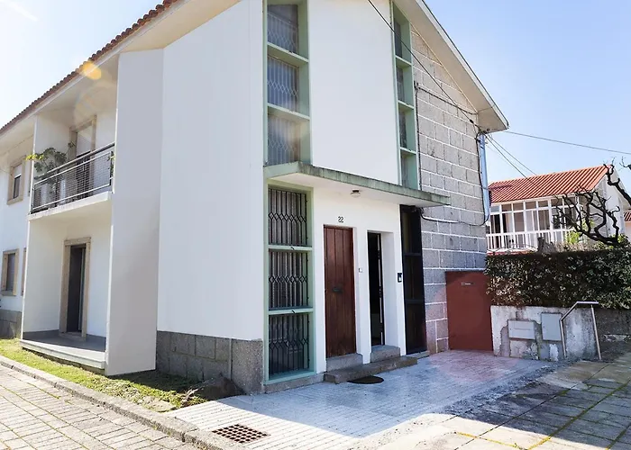 Thyrso Village * Santo Tirso