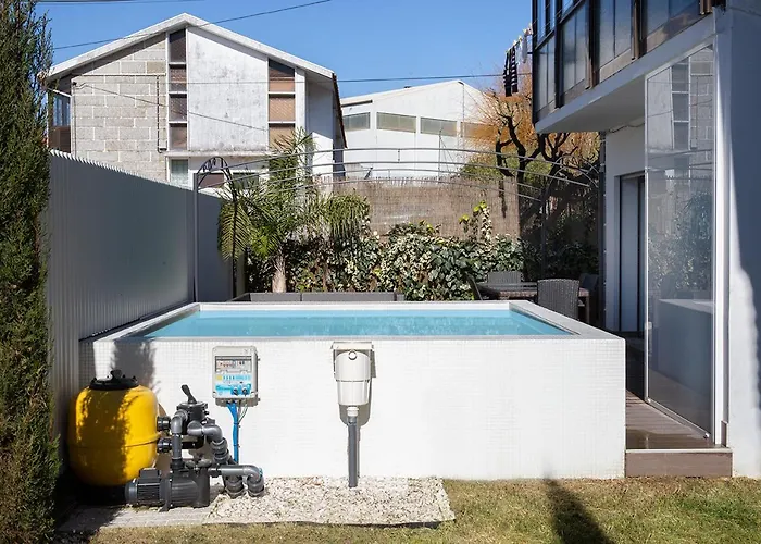 Villa Thyrso Village *