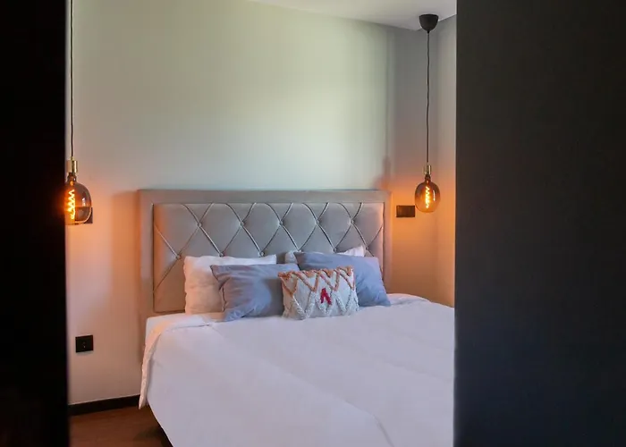 Thyrso Village Santo Tirso