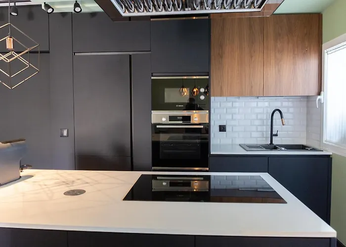 Villa Thyrso Village *