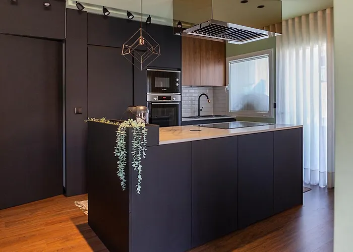 Thyrso Village Villa Santo Tirso