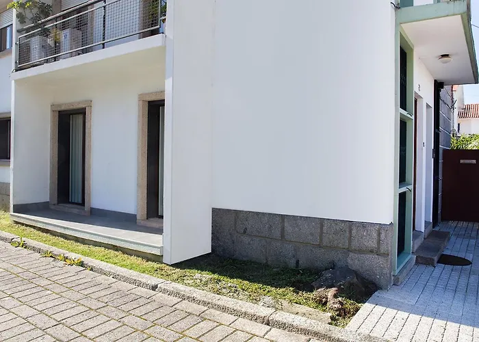 Thyrso Village * Santo Tirso